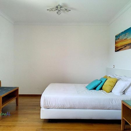 Yohanna'S Accommodation Campanário Екстериор снимка