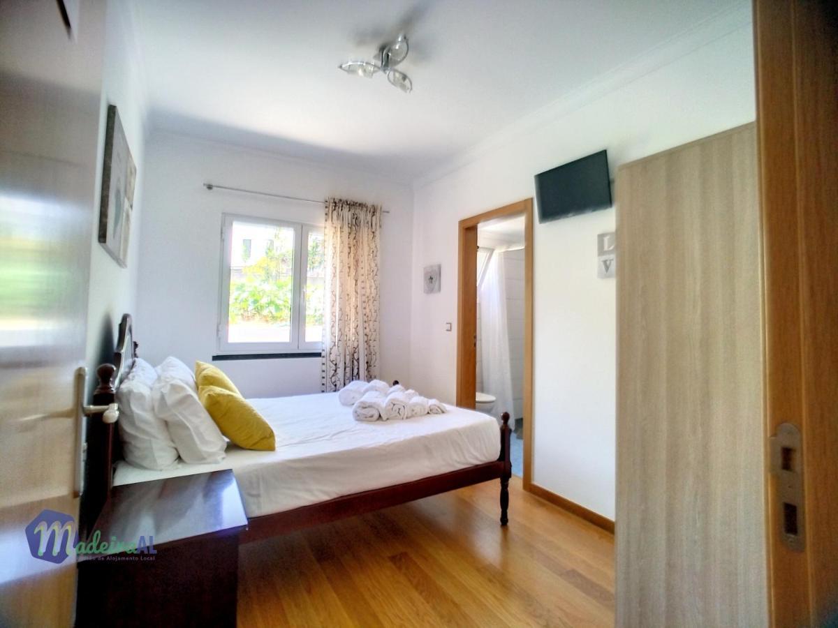 Yohanna'S Accommodation Campanário Екстериор снимка