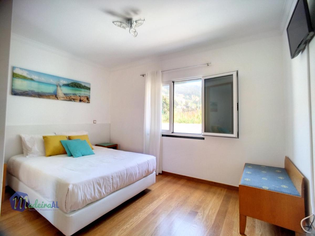 Yohanna'S Accommodation Campanário Екстериор снимка