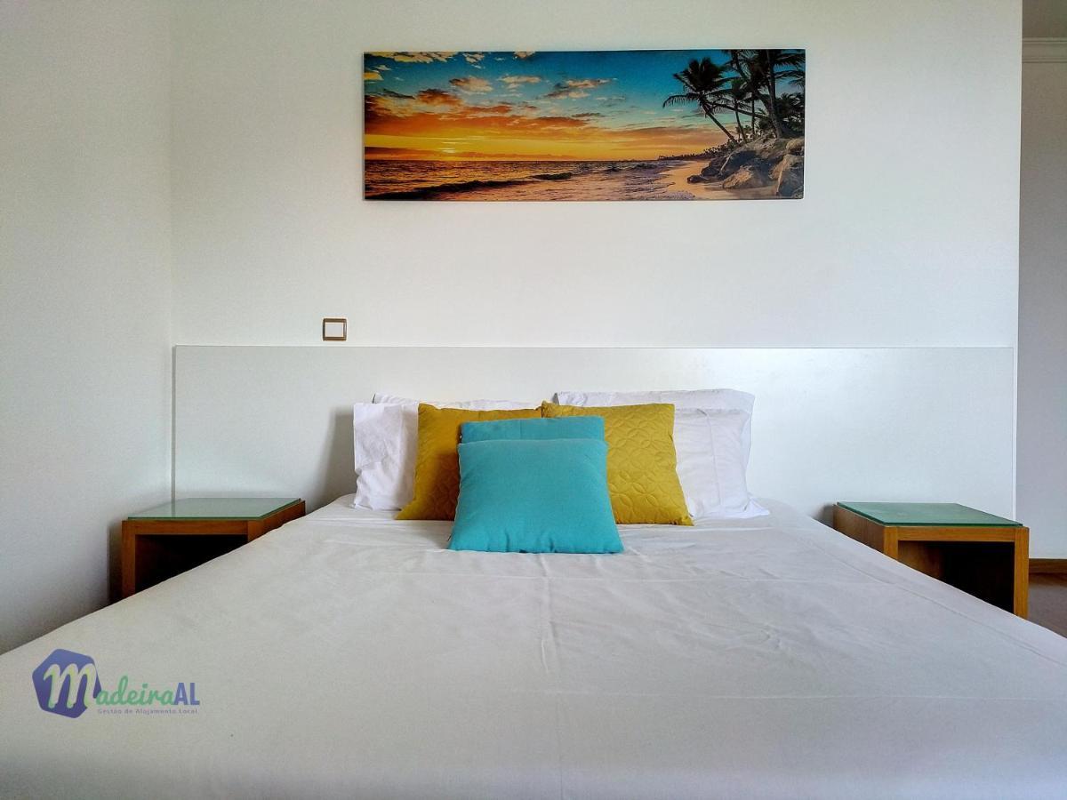 Yohanna'S Accommodation Campanário Екстериор снимка