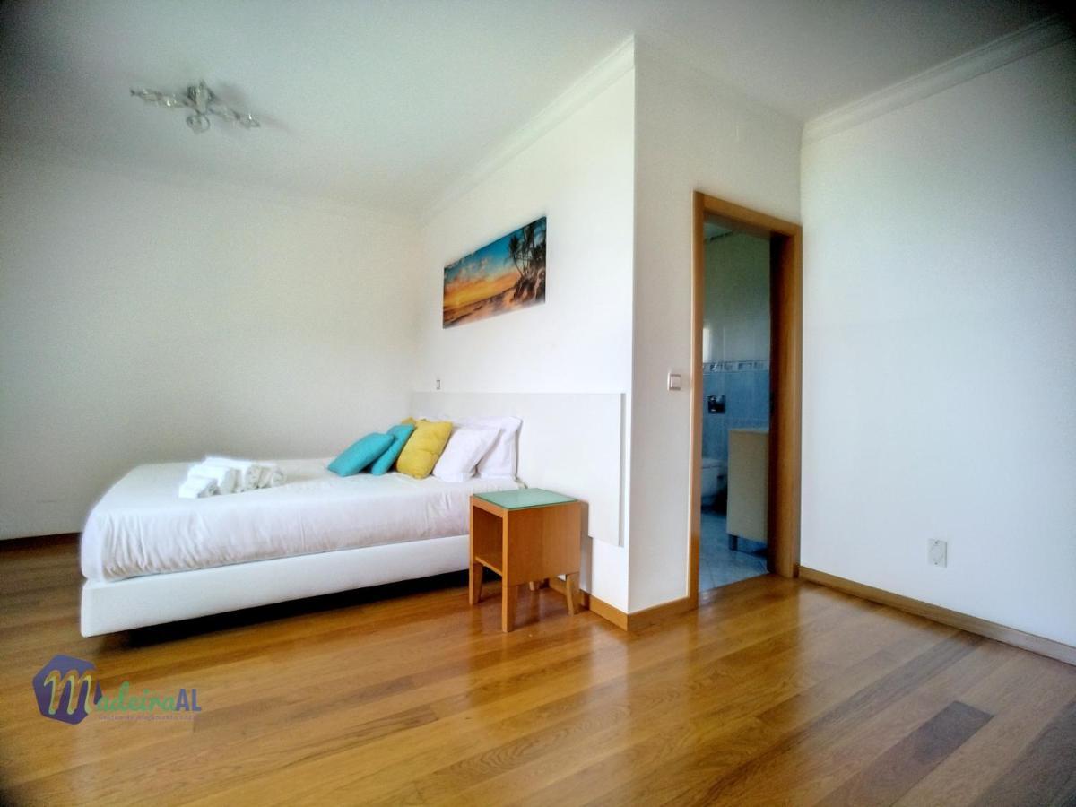 Yohanna'S Accommodation Campanário Екстериор снимка