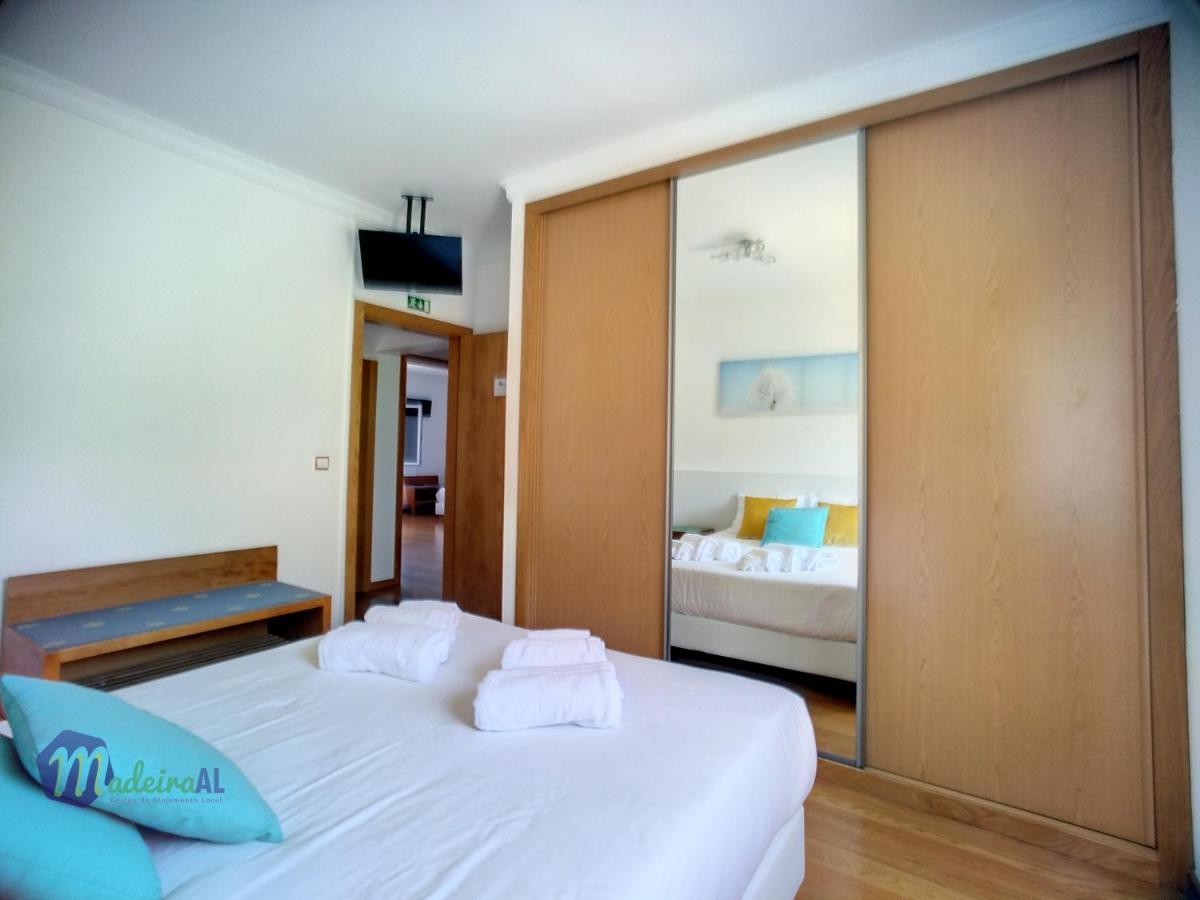 Yohanna'S Accommodation Campanário Екстериор снимка