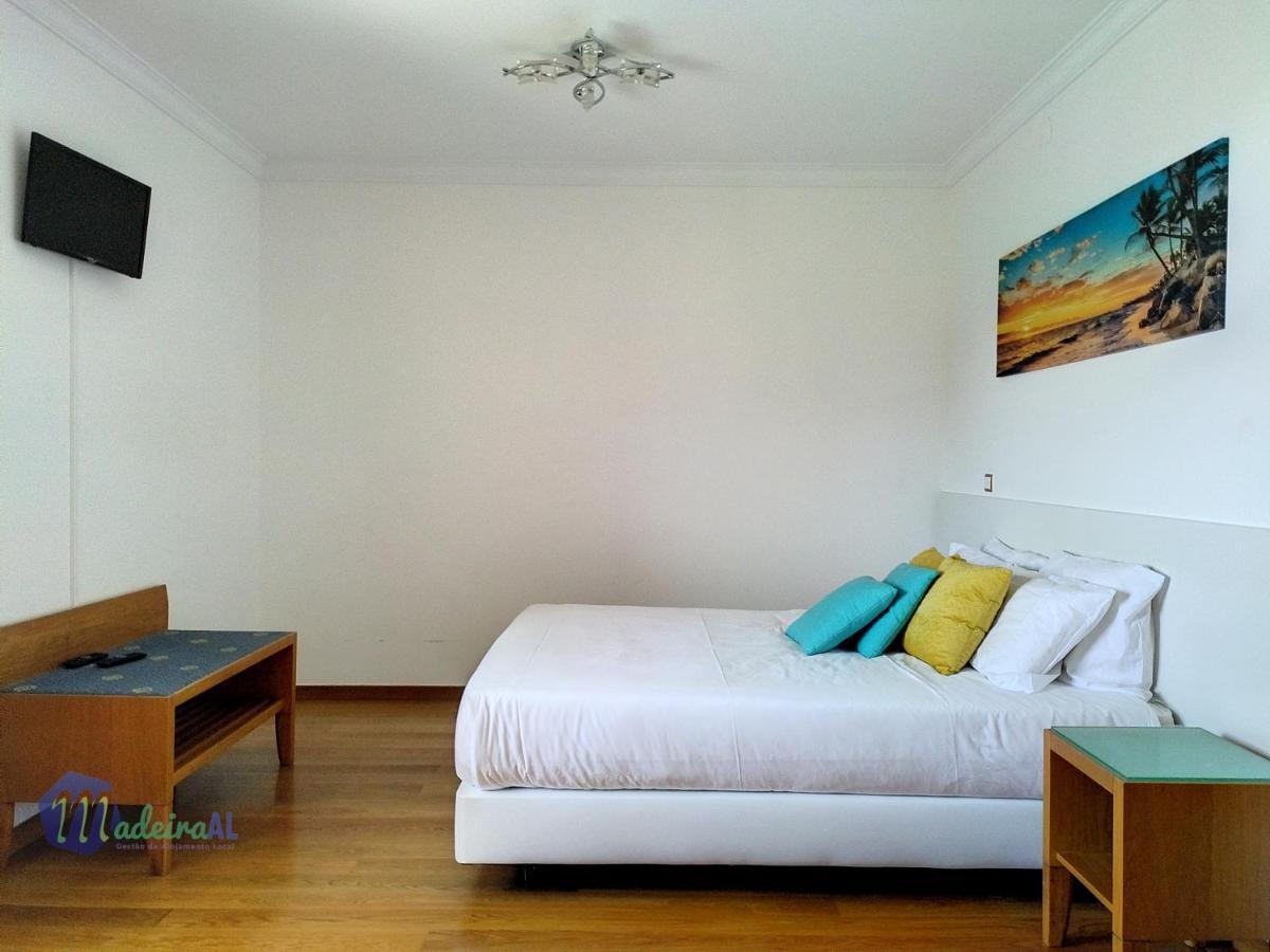 Yohanna'S Accommodation Campanário Екстериор снимка