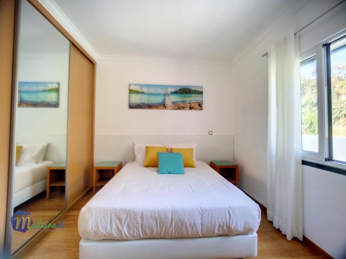 Yohanna'S Accommodation Campanário Екстериор снимка