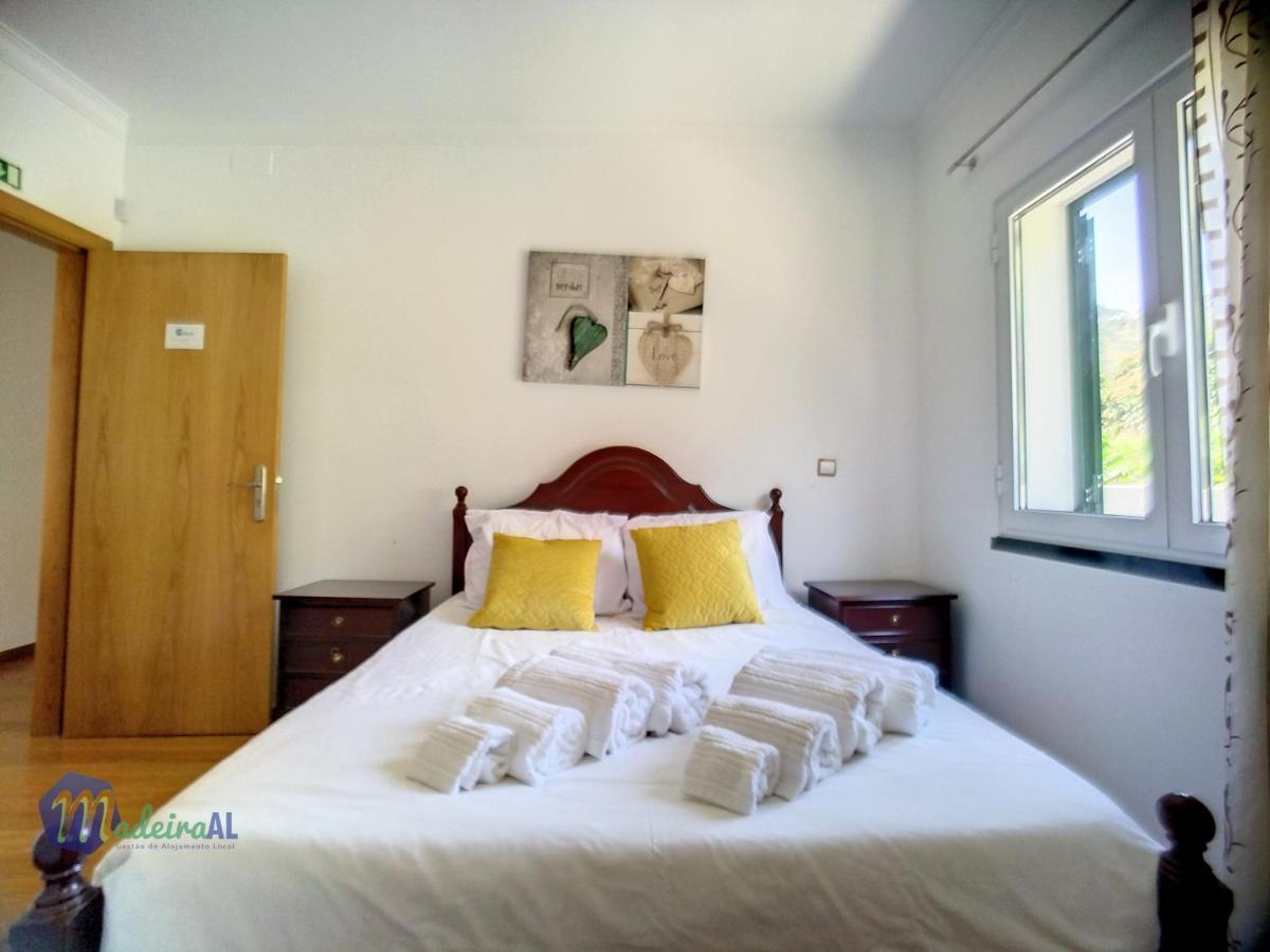 Yohanna'S Accommodation Campanário Екстериор снимка