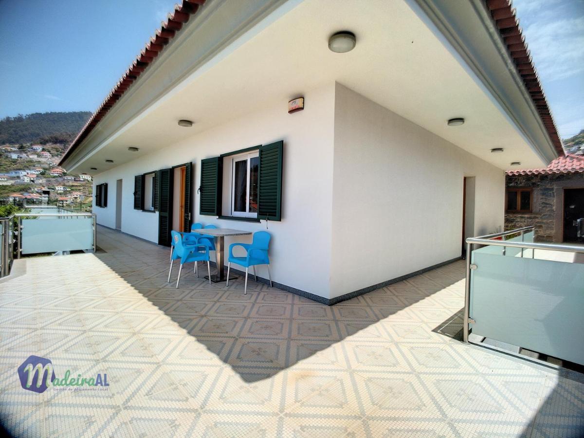 Yohanna'S Accommodation Campanário Екстериор снимка