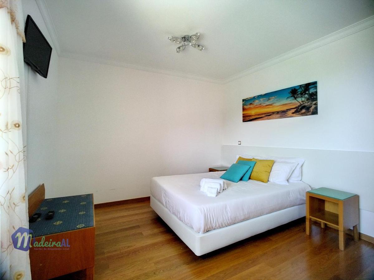 Yohanna'S Accommodation Campanário Екстериор снимка