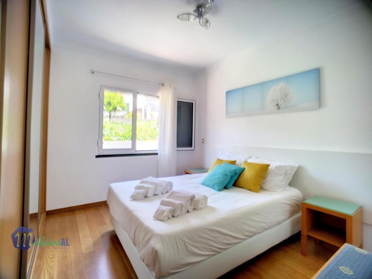 Yohanna'S Accommodation Campanário Екстериор снимка