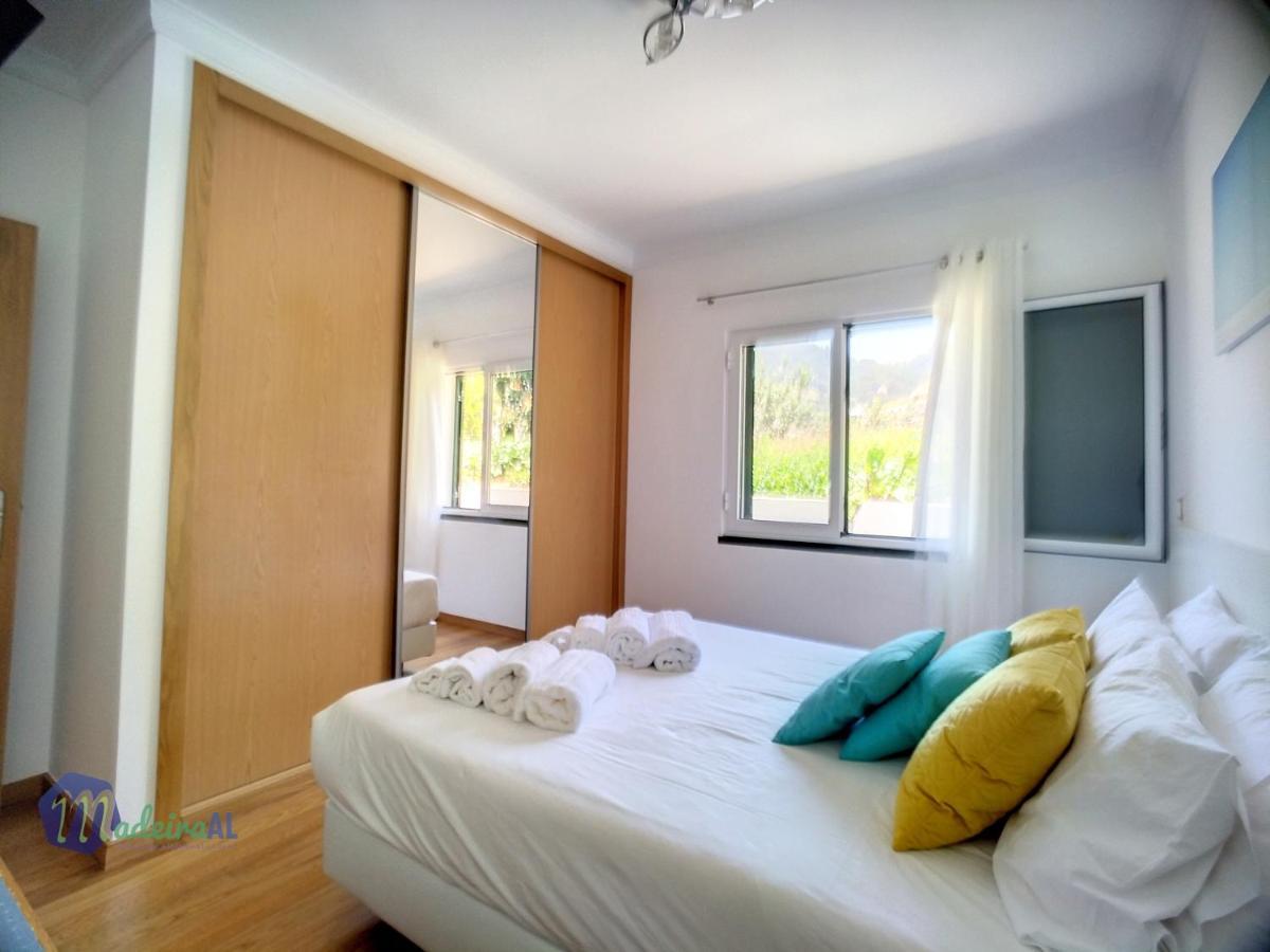 Yohanna'S Accommodation Campanário Екстериор снимка