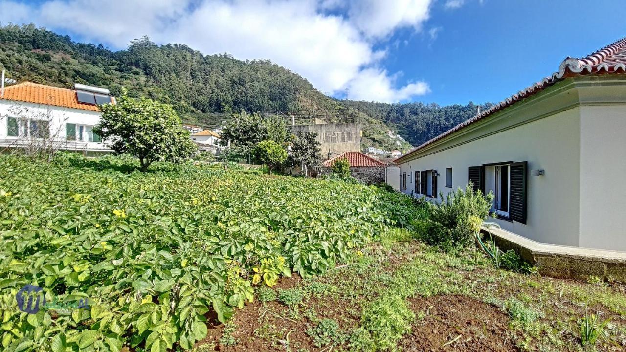 Yohanna'S Accommodation Campanário Екстериор снимка