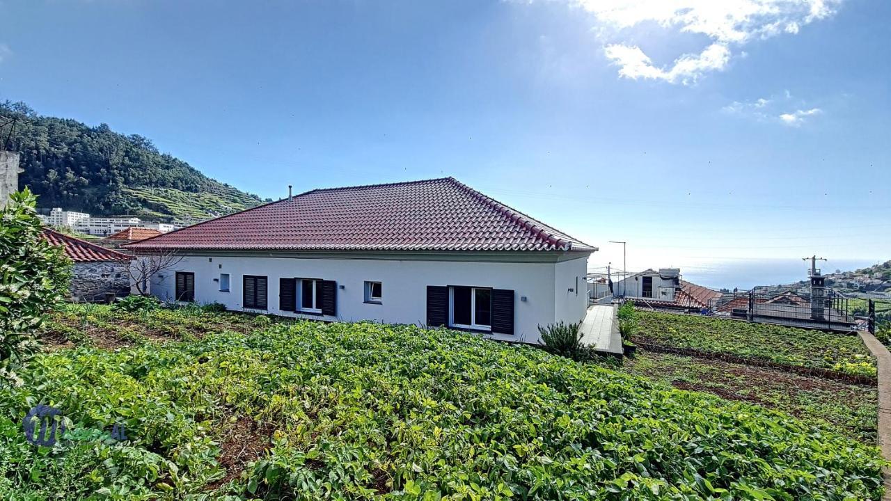 Yohanna'S Accommodation Campanário Екстериор снимка