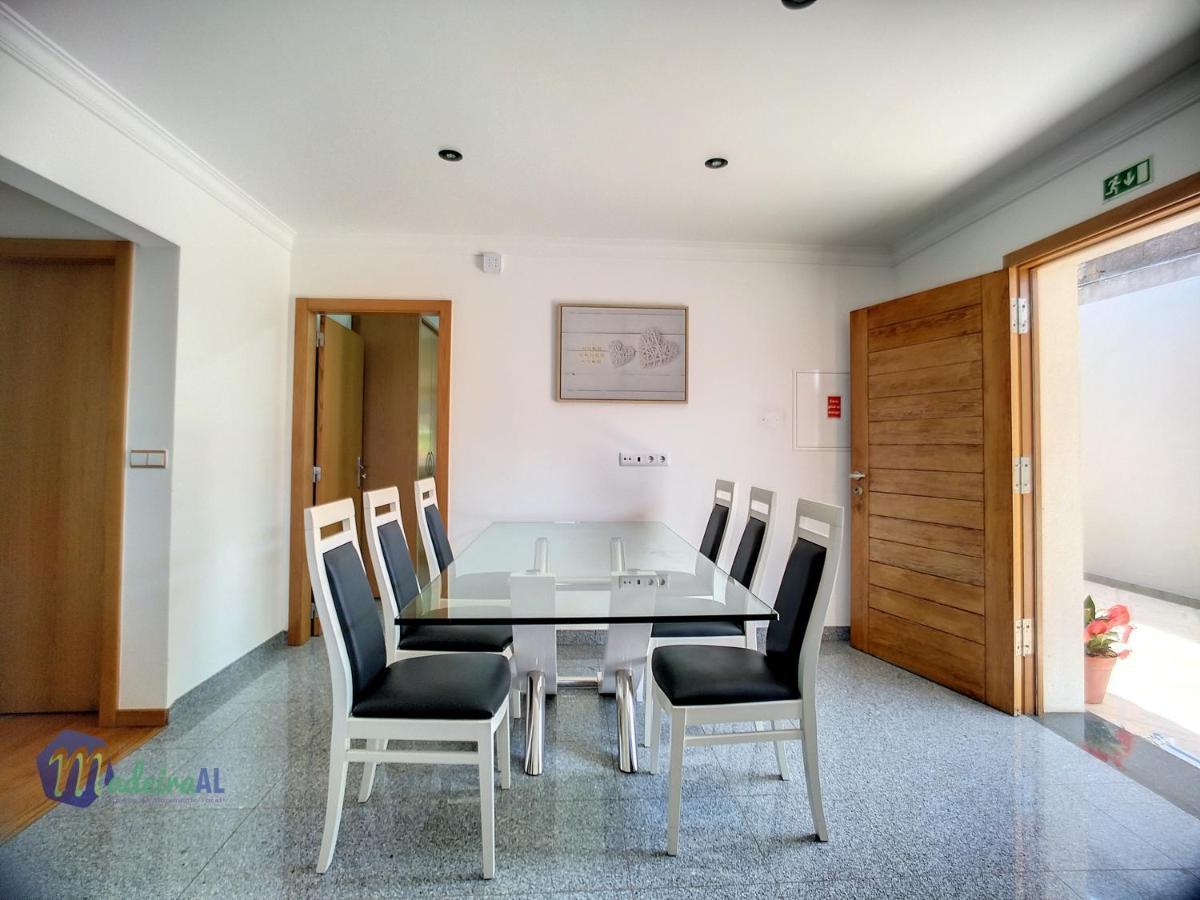 Yohanna'S Accommodation Campanário Екстериор снимка